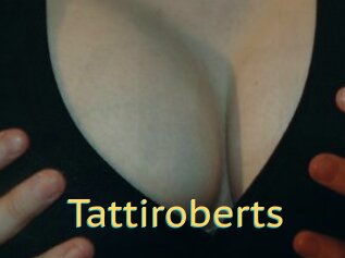 Tattiroberts