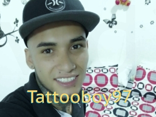 Tattooboy97