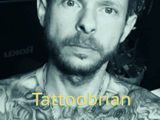 Tattoobrian