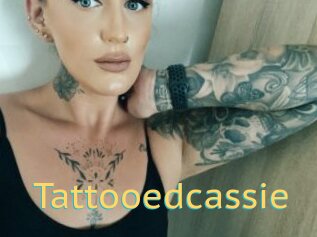 Tattooedcassie