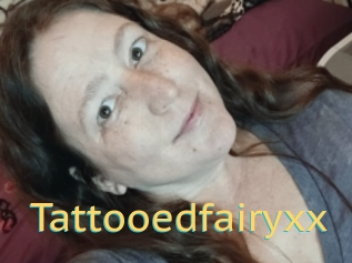 Tattooedfairyxx