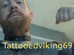 Tattooedviking69