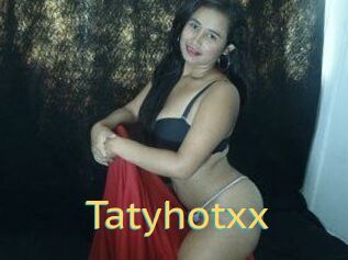 Tatyhotxx