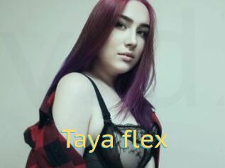 Taya_flex