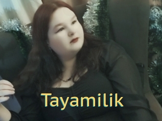 Tayamilik