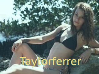 Taylorferrer