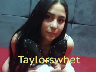 Taylorswhet