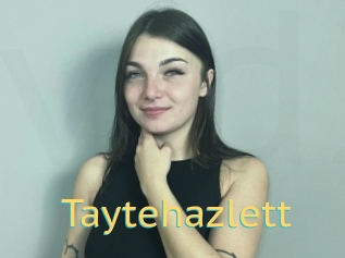 Taytehazlett