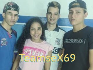 TeamseX69