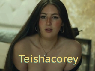 Teishacorey