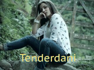 tenderdani Videos 2 X