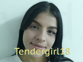 Tendergirl18