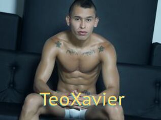 TeoXavier