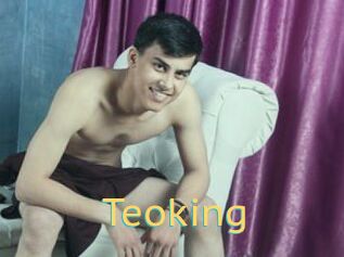 Teoking