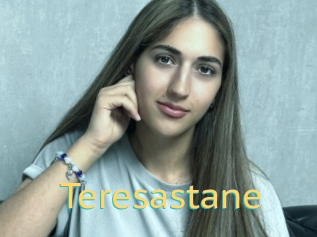 Teresastane