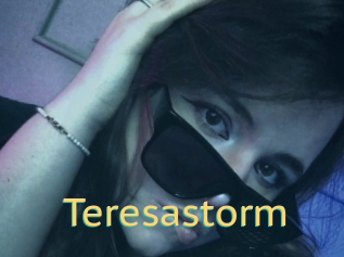 Teresastorm