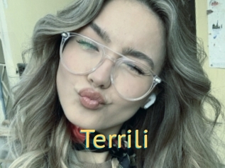 Terrili