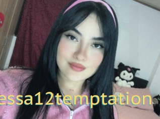 Tessa12temptation