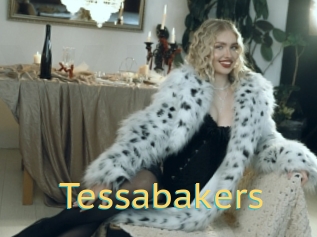 Tessabakers