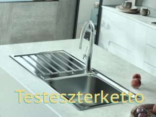 Testeszterketto