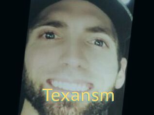 Texansm