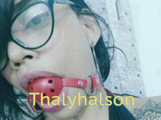 Thalyhalson