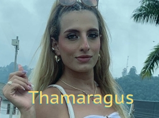 Thamaragus