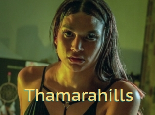 Thamarahills