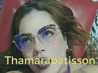 Thamarapatisson