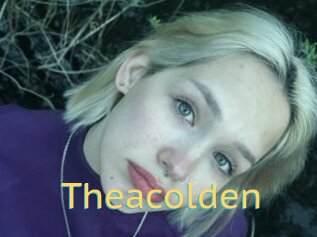 Theacolden