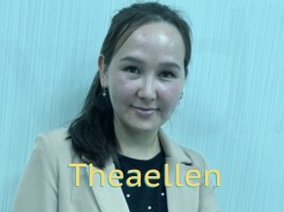 Theaellen