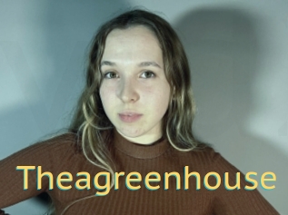 Theagreenhouse