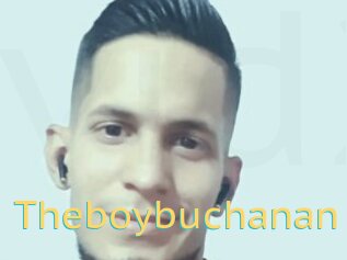 Theboybuchanan