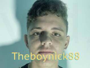 Theboynick88