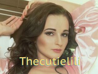 Thecutielili