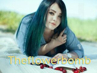 Theflowerbomb