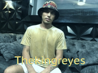 Thekingreyes