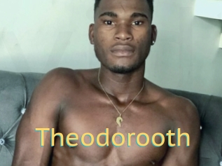 Theodorooth