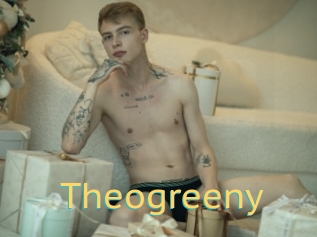 Theogreeny