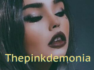 Thepinkdemonia