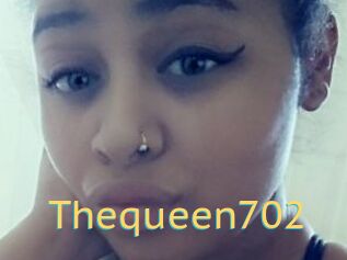 Thequeen702