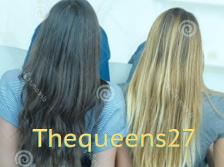 Thequeens27