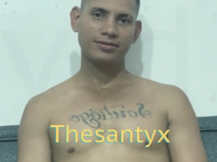 Thesantyx