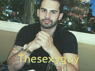 Thesexyguy