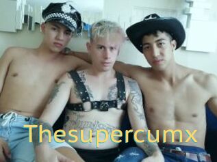 Thesupercumx