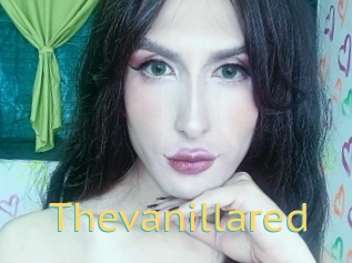 Thevanillared