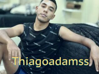 Thiagoadamss