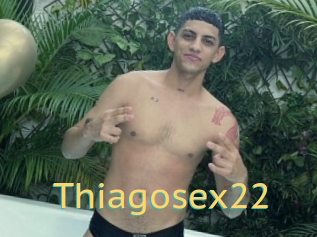 Thiagosex22