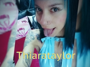 Thiarataylor