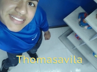 Thomasavila